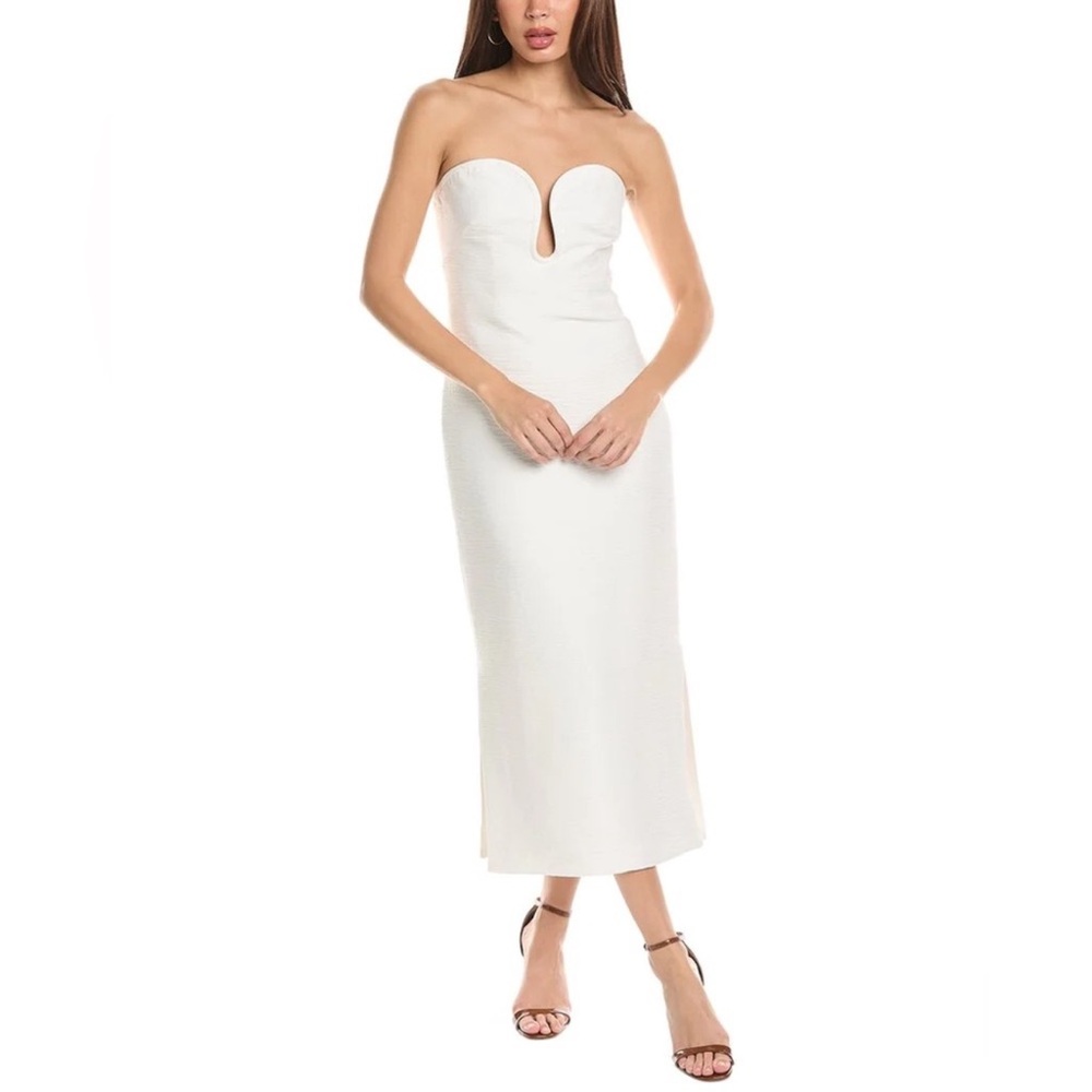 ALEXIS Romani Dress